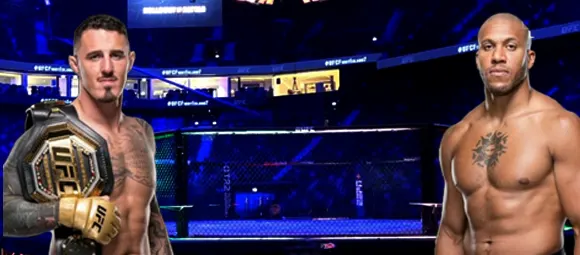 UFC 321 Fight Night Abu Dhabi: Aspinall vs Gane Tickets & VIP Deals