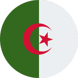 Algeria