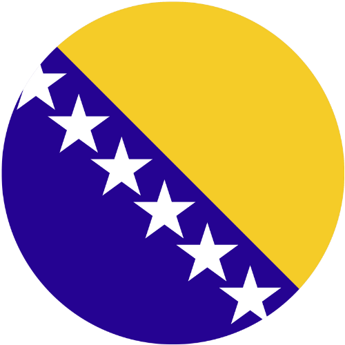 Bosnia and Herzegovina