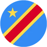 DR Congo