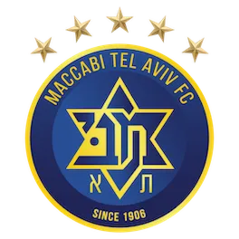 مكابي تل أبيب