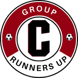 Runner Up - Group C