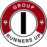 Runner Up - Group I