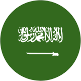 Saudi Arabia
