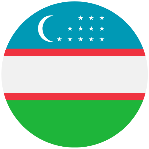Uzbekistan