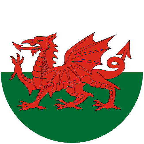 Wales