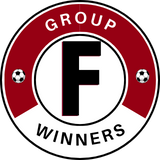 Winner - Group F