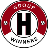 Winner - Group H