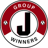 Winner - Group J