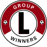 Winner - Group L