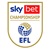 EFL Championship Tickets