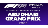 Abu Dhabi Formula 1 Tickets