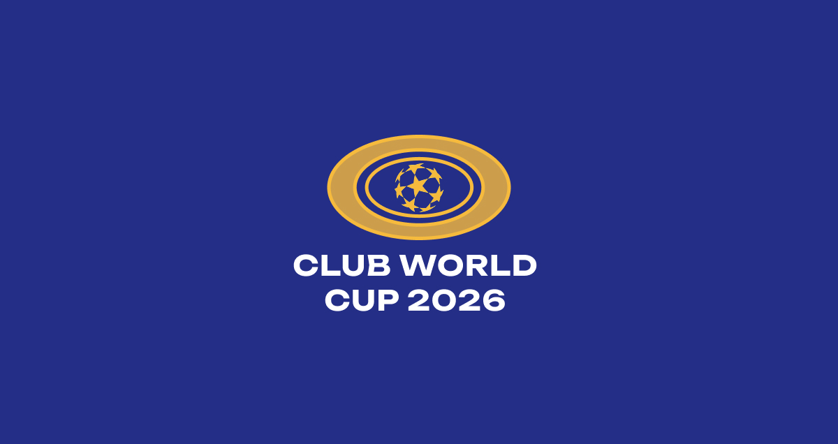 Club World Cup Tickets