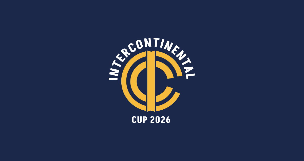 Intercontinental Cup Tickets