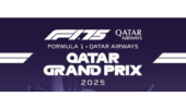 Qatar Formula 1 Tickets