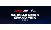 Saudi Arabia Formula 1  التذاكر